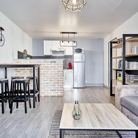 Offre Speciale Centre Verdun - Ideal Famille - Le Chatelois Eksteriør bilde