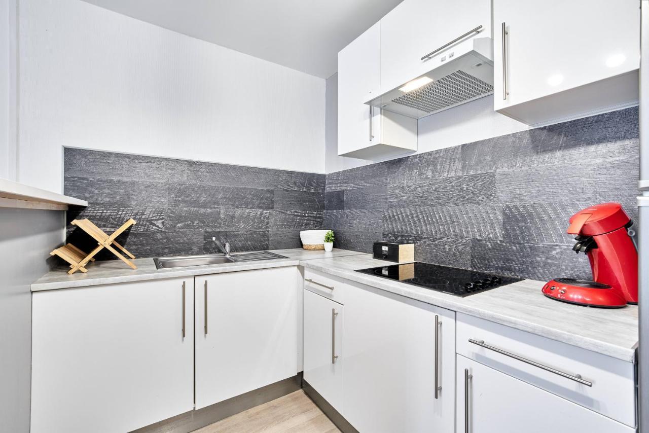 Offre Speciale Centre Verdun - Ideal Famille - Le Chatelois Eksteriør bilde