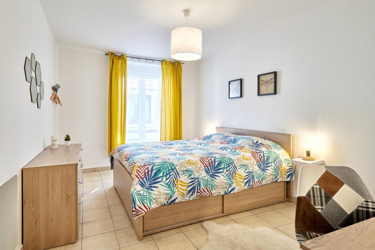 Offre Speciale Centre Verdun - Ideal Famille - Le Chatelois Eksteriør bilde