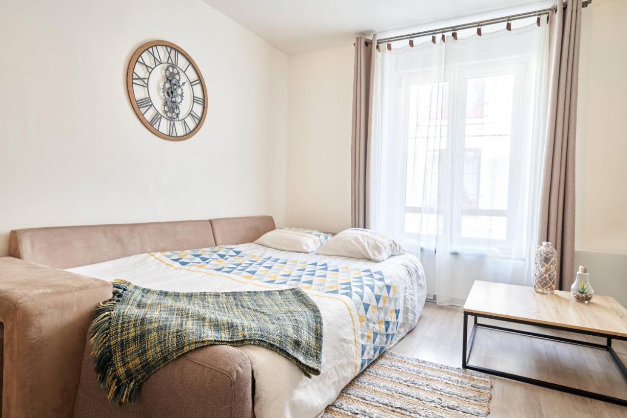 Offre Speciale Centre Verdun - Ideal Famille - Le Chatelois Eksteriør bilde