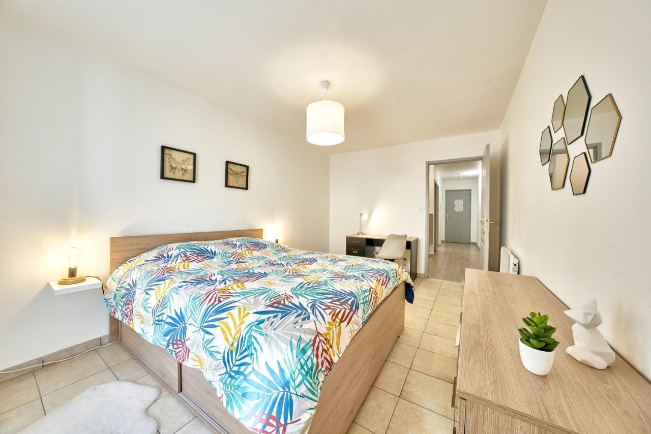 Offre Speciale Centre Verdun - Ideal Famille - Le Chatelois Eksteriør bilde